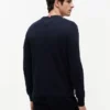 Maglione classico a girocollo Maglione classico a girocollo