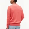 Maglione classico a girocollo Maglione classico a girocollo