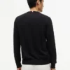 Maglione classico a girocollo Maglione classico a girocollo