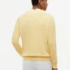 Maglione classico a girocollo Maglione classico a girocollo