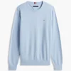 Maglione classico a girocollo Maglione classico a girocollo
