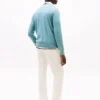 Maglione classico a girocollo Maglione classico a girocollo