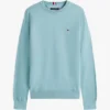 Maglione classico a girocollo Maglione classico a girocollo