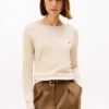 Maglione con scollo a barchetta Maglione con scollo a barchetta