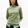 Maglione con scollo a barchetta Maglione con scollo a barchetta