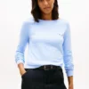 Maglione con scollo a barchetta Maglione con scollo a barchetta
