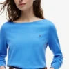 Maglione con scollo a barchetta Maglione con scollo a barchetta