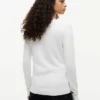 Maglione con scollo a barchetta Maglione con scollo a barchetta
