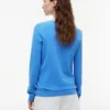 Maglione con scollo a barchetta Maglione con scollo a barchetta