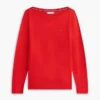 Maglione con scollo a barchetta Maglione con scollo a barchetta