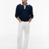 Maglione da rugby Tommy Jeans Maglione da rugby Tommy Jeans