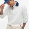 Maglione da rugby Tommy Jeans Maglione da rugby Tommy Jeans
