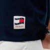 Maglione da rugby Tommy Jeans Maglione da rugby Tommy Jeans