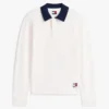 Maglione da rugby Tommy Jeans Maglione da rugby Tommy Jeans