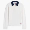Maglione da rugby Tommy Jeans Maglione da rugby Tommy Jeans