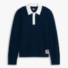 Maglione da rugby Tommy Jeans Maglione da rugby Tommy Jeans