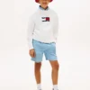 Maglione per bambini con logo Wavy Flag