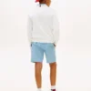 Maglione per bambini con logo Wavy Flag