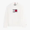 Maglione per bambini con logo Wavy Flag