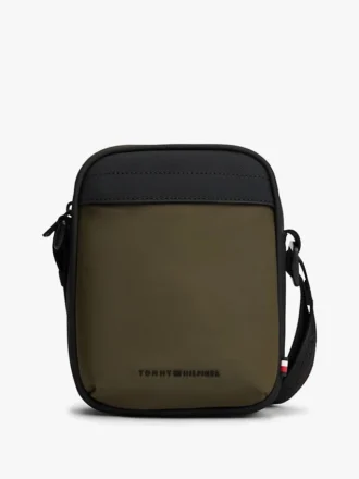 Mini borsa da reporter resistente all’acqua