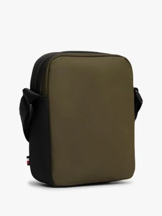 Mini borsa da reporter resistente all’acqua