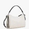 Mini borsa idrorepellente con monogramma Script Mini borsa idrorepellente con monogramma Script