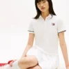 Miniabito a pieghe Tommy Jeans Miniabito a pieghe Tommy Jeans