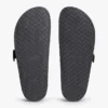 Mocassini senza tallone in pelle scamosciata Tommy Jeans Mocassini senza tallone in pelle scamosciata Tommy Jeans