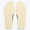 Mocassini slip-on in pelle scamosciata Mocassini slip-on in pelle scamosciata