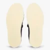 Mocassini slip-on in pelle scamosciata Mocassini slip-on in pelle scamosciata