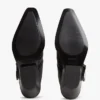 Mule western in pelle Tommy Jeans Mule western in pelle Tommy Jeans