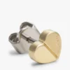 Orecchini a bottone Essential Heart Orecchini a bottone Essential Heart
