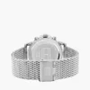 Orologio da cerimonia con cinturino in maglia da 40 mm Orologio da cerimonia con cinturino in maglia da 40 mm