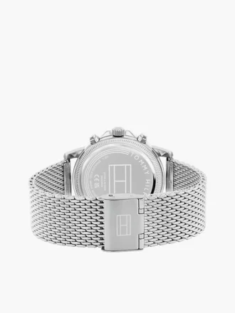 Orologio da cerimonia con cinturino in maglia da 40 mm Orologio da cerimonia con cinturino in maglia da 40 mm