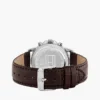 Orologio da cerimonia con cinturino in pelle da 40 mm Orologio da cerimonia con cinturino in pelle da 40 mm
