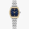 Orologio da donna Tonneau con motivo da 21,5 mm
