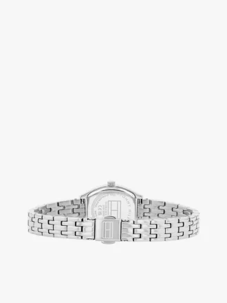 Orologio da donna Tonneau con motivo da 21,5 mm