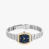 Orologio da donna Tonneau con motivo da 21,5 mm