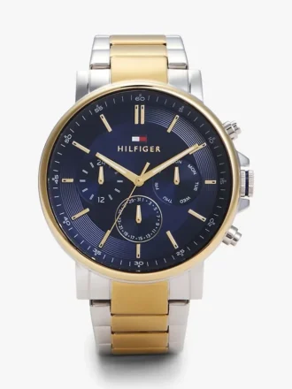 Orologio multifunzione da 43 mm