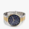 Orologio multifunzione da 43 mm Orologio multifunzione da 43 mm