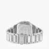 Orologio sportivo con quadrante rettangolare scheletrato da 37 mm Orologio sportivo con quadrante rettangolare scheletrato da 37 mm