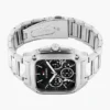 Orologio sportivo con quadrante rettangolare scheletrato da 37 mm Orologio sportivo con quadrante rettangolare scheletrato da 37 mm