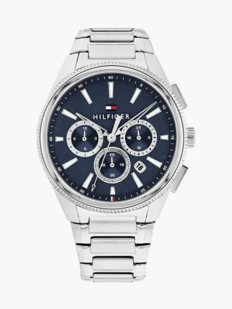 Orologio sportivo cronografo da 43 mm