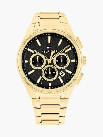 Orologio sportivo cronografo da 43 mm