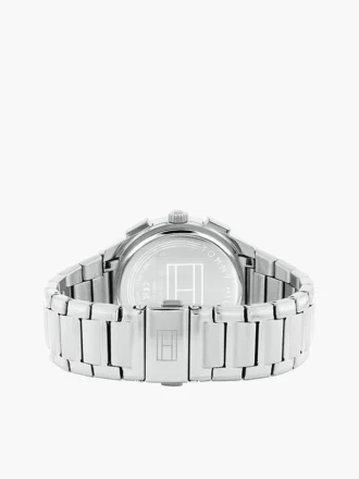 Orologio sportivo cronografo da 43 mm