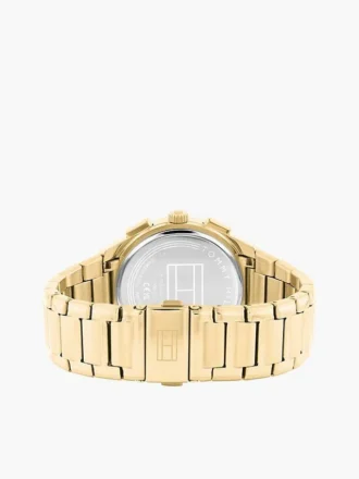 Orologio sportivo cronografo da 43 mm