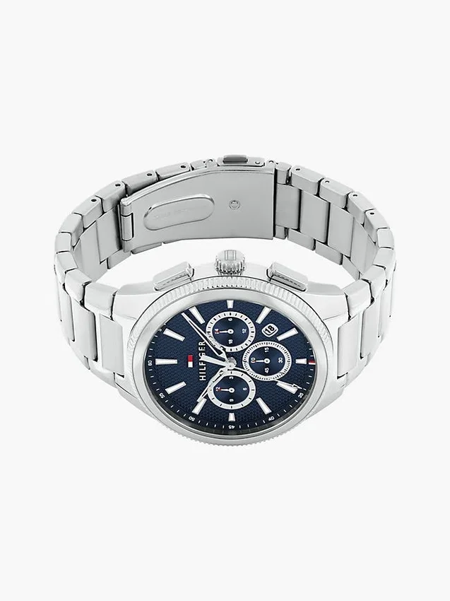 Orologio sportivo cronografo da 43 mm Orologio sportivo cronografo da 43 mm