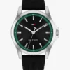 Orologio sportivo da 43 mm con cinturino in silicone