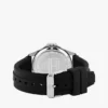 Orologio sportivo da 43 mm con cinturino in silicone