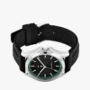 Orologio sportivo da 43 mm con cinturino in silicone